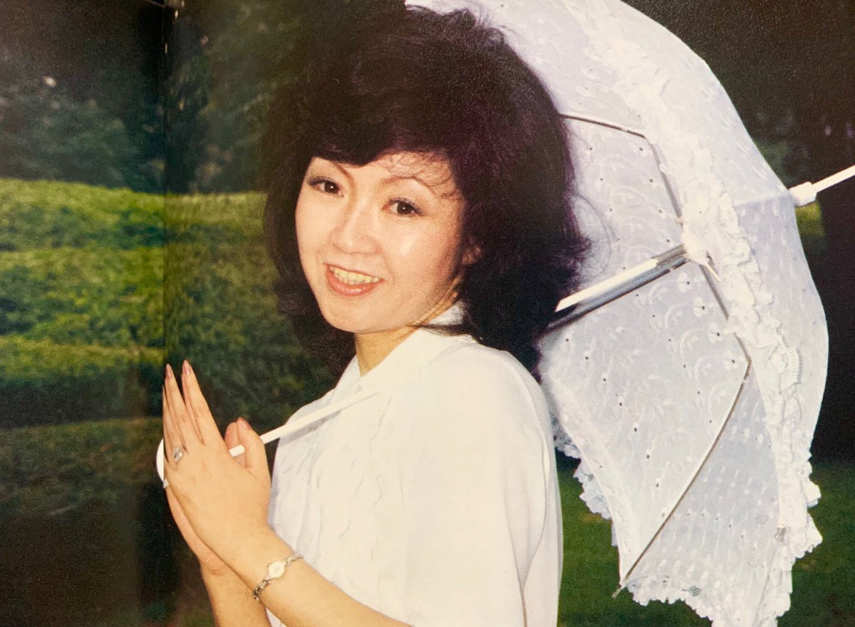 小原乃梨子