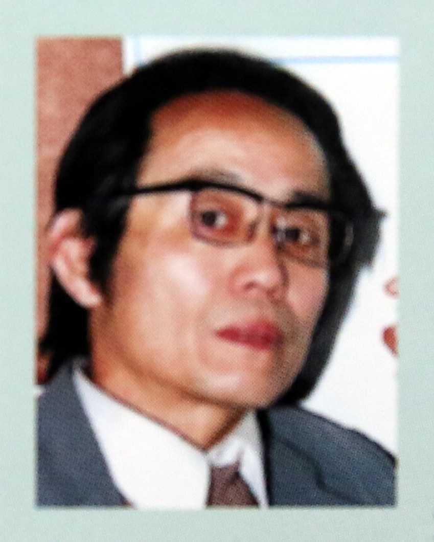 李云东