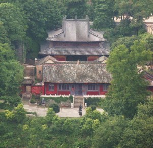 承恩寺