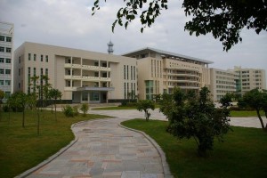 学校建筑