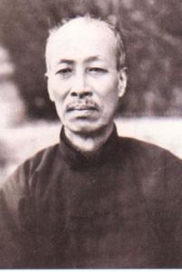 郑孝胥