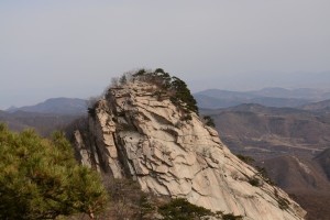 老帽山