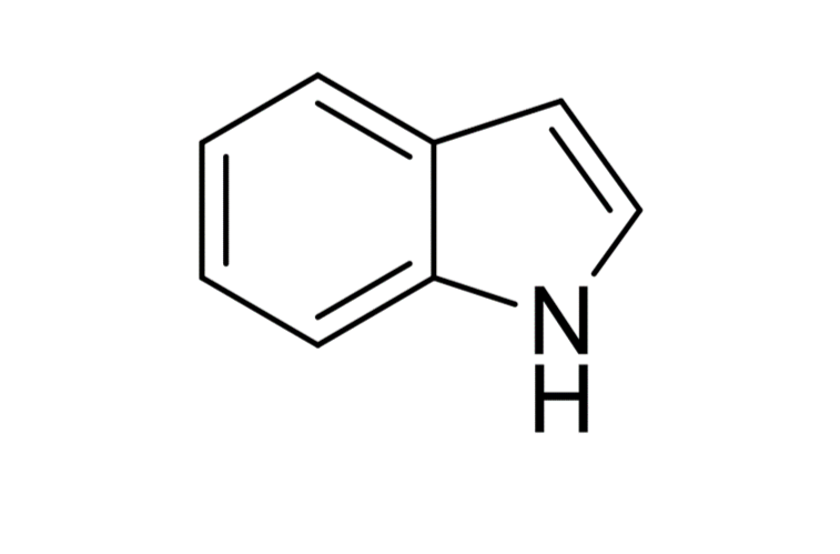 吲哚