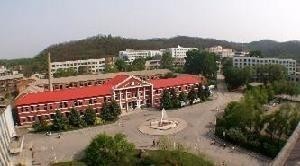 抚顺师范高等专科学校