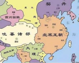 大理国