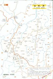 富民县