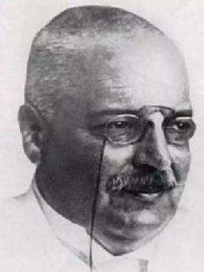 Alois Alzheimer