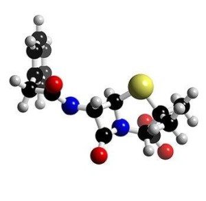 青霉素