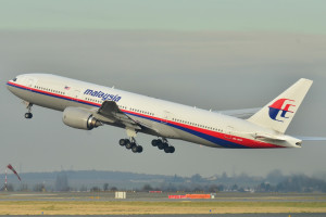 MH370