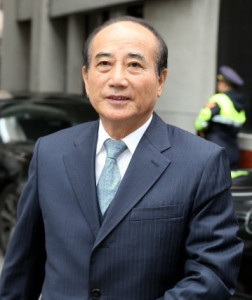 王金平