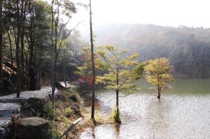 石门风景区