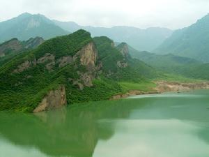 柳梅滩风景名胜区