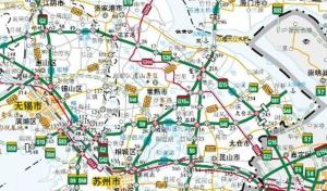 沪宜高速公路