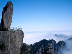 安徽风景