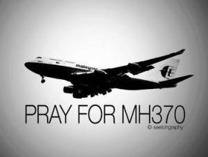 MH370