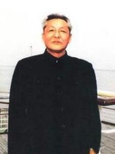 习仲勋