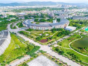 龙岩学院