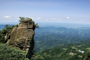 薤山