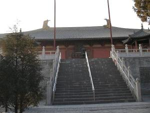 华严寺