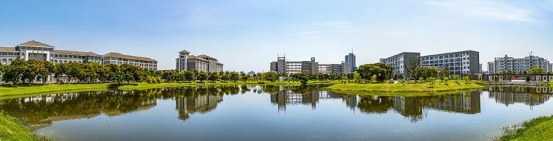 福建工程学院