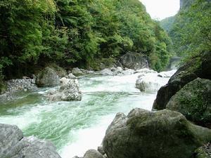 神农顶风景区