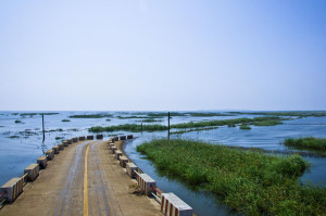 鄱阳湖