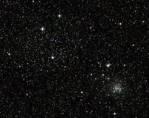 M35和NGC2158