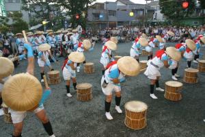 节日庆典活动