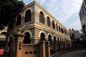 欧陆建筑