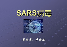 SARS病毒