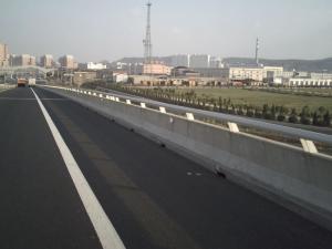 沈大高速公路