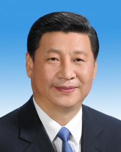 中国共产党中央委员会总书记