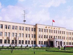 大连师范学校