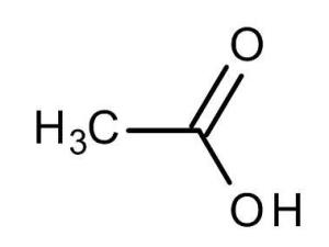 醋酸