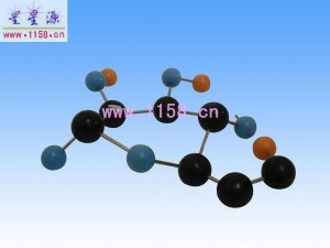 纤维素分子结构