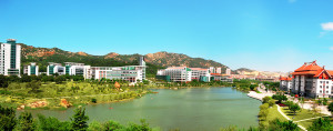 厦门大学嘉庚学院