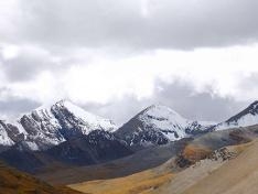 喜马拉雅山