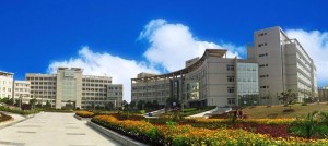 三峡大学科技学院