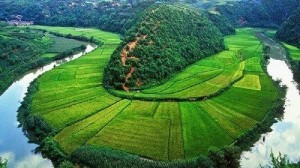 九乡风景区