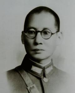 龙云