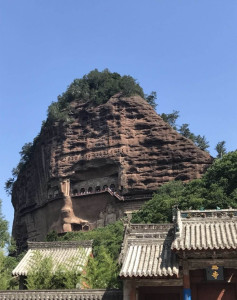 麦积区