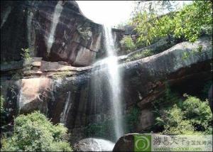 曹溪温泉假日度假村