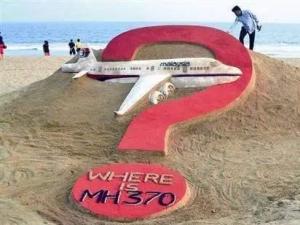 MH370