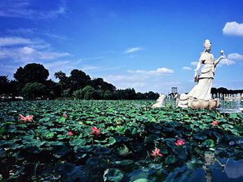 辽宁景点