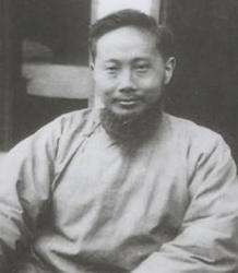 李公朴