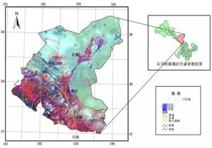 通过GIS技术分析地理要素