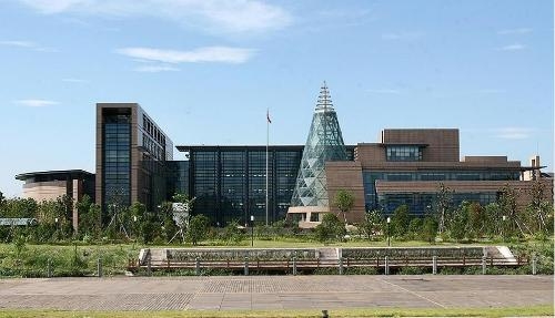 浙江大学城市学院