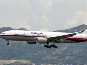 MH370