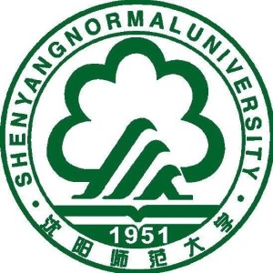 沈阳师范大学校徽