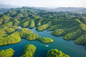 青龙湾生态旅游区